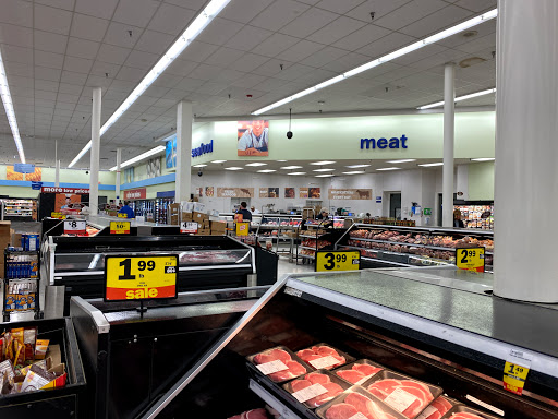 Grocery Store «Meijer», reviews and photos, 3710 Dix Hwy, Lincoln Park, MI 48146, USA