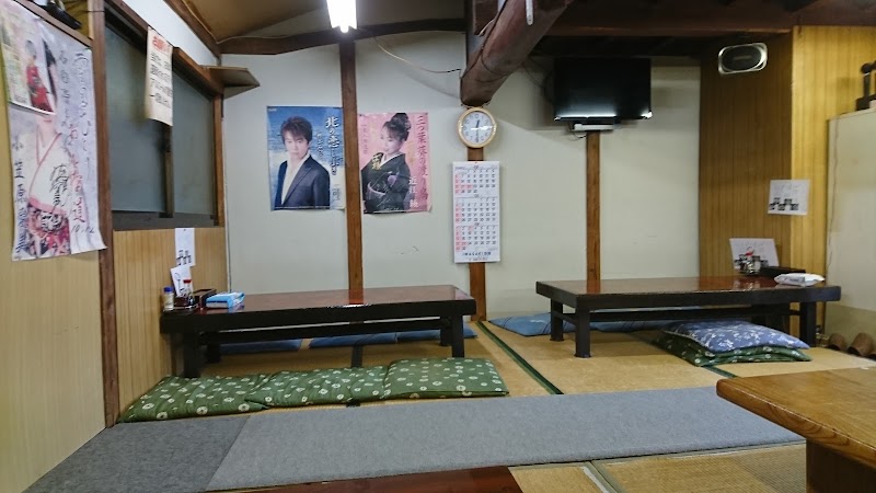 石臼引き二八そば 石臼亭 埼玉県加須市中種足 蕎麦店 レストラン グルコミ