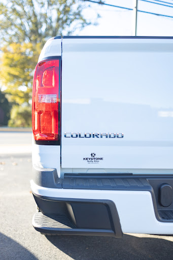 Auto Repair Shop «Keystone Quality Motors», reviews and photos, 501 E Main St, New Holland, PA 17557, USA