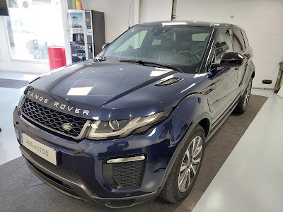 Abs Services Auto à Lavancia-Epercy