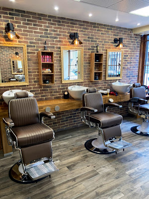 BROOKLYN CUT PARIS BarberShop à Paris