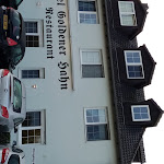 Photo n°1 de l'avis de kintia.k fait le 08/08/2019 à 16:35 sur le  Gasthof Goldener Hahn à Frankfurt an der Oder