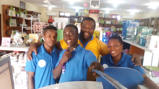 Pedsupermarket, tombia/amassoma road,, Yenagoa, Nigeria, General Store, state Bayelsa