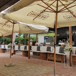 Photo n°4 de l'avis de MADELINE.I fait le 16/09/2023 à 18:53 sur le  Ristorante Parco dei Tigli à Folignano