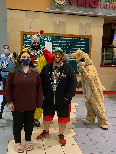 Haunted House «ScareHouse», reviews and photos, 118 Locust St, Pittsburgh, PA 15223, USA