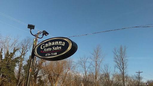 Used Car Dealer «Gahanna Auto Sales», reviews and photos, 180 Mill St, Columbus, OH 43230, USA