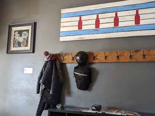 Beer Store «BEER SHOP», reviews and photos, 1026 North Blvd, Oak Park, IL 60302, USA