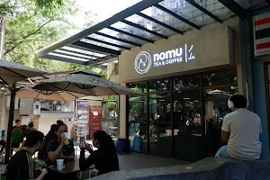 Nomu Cafe UPD image
