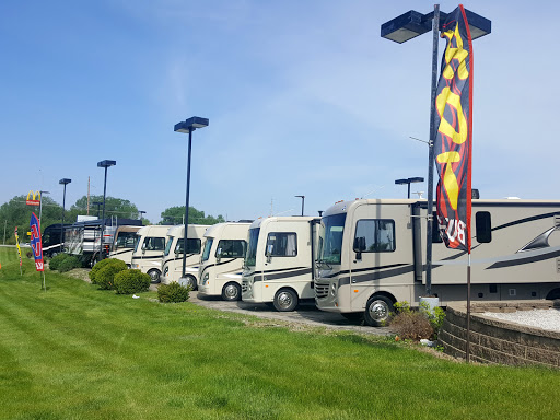 RV Dealer «Mc Kee Auto & RV», reviews and photos, 400 1st Ave, Perry, IA 50220, USA