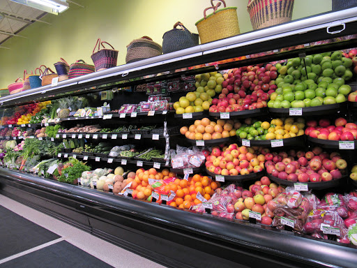 Grocery Store «Chequamegon Food Co-Op», reviews and photos, 700 Main St W, Ashland, WI 54806, USA