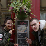 Photo n°6 de l'avis de Shirley.o fait le 01/04/2019 à 07:14 sur le restaurants La Soï à Colmar