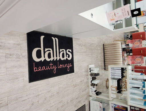 Nail Salon «Dallas Beauty Lounge», reviews and photos, 609 Washington Pike #13, Bridgeville, PA 15017, USA