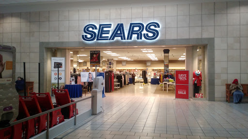 Sears, 400 Maine Mall Rd, South Portland, ME 04106, USA, 