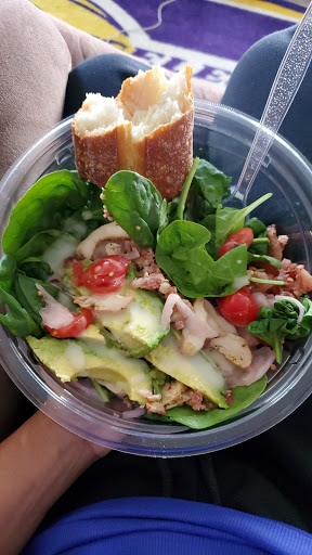 Sandwich Shop «Panera Bread», reviews and photos, 911 Lawrenceville-Suwanee Rd, Lawrenceville, GA 30043, USA