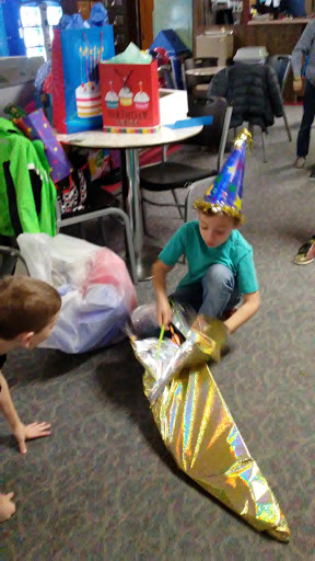 Bowling Alley «State Bowling Center», reviews and photos, 17 E State St, Ilion, NY 13357, USA