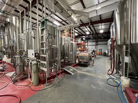 Medicine Hat Alberta breweries