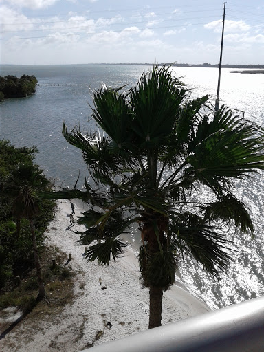 Marina «Fort Pierce City Marina», reviews and photos, 1 Avenue A, Fort Pierce, FL 34950, USA