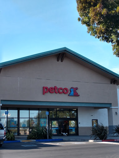 Pet Supply Store «Petco Animal Supplies», reviews and photos, 5481 Lone Tree Way, Brentwood, CA 94513, USA