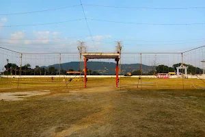 Mahatma Gandhi Stadium image