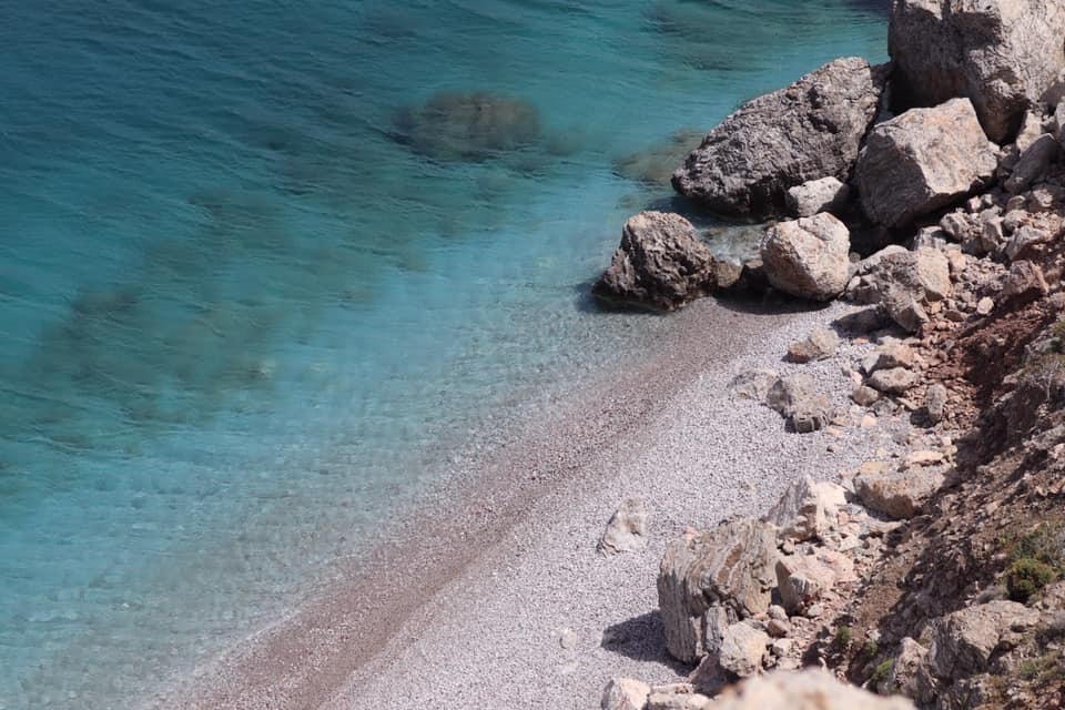 Lethra beach photo #8