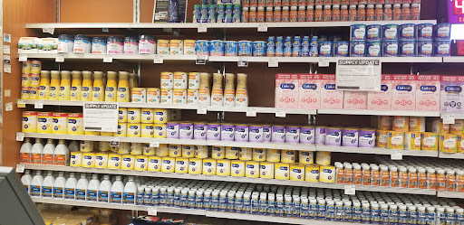 Grocery Store «ShopRite of Marlton», reviews and photos, 307 NJ-70, Marlton, NJ 08053, USA