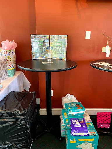 Golf Course «The Emerald Golf Course», reviews and photos, 2300 W Maple Rapids Rd, St Johns, MI 48879, USA