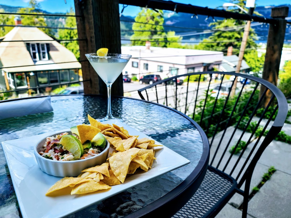 3 Rivers Grill