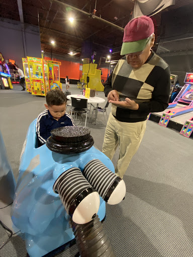 Amusement Center «Springs Trampoline Park», reviews and photos, 2512 Airport Rd, Colorado Springs, CO 80910, USA