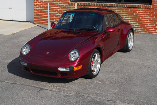 Car Dealer «European Motorsports Sales Services Inc.», reviews and photos, 314 S Broadway, Lawrence, MA 01843, USA