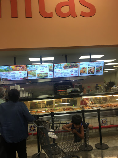 Grocery Store «El Super», reviews and photos, 14620 Parthenia St, Panorama City, CA 91402, USA