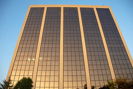 Executive Suite Rental Agency «Symphony Workplaces», reviews and photos, 43 Speedwell Ave, Morristown, NJ 07960, USA