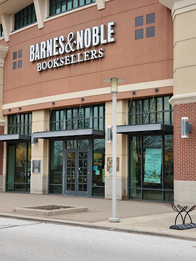 Book Store «Barnes & Noble», reviews and photos, 3100 Main St #1400, Maumee, OH 43537, USA