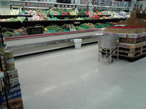 Supermarket «La Morena Supermarket», reviews and photos, 6628 Tara Blvd, Jonesboro, GA 30236, USA