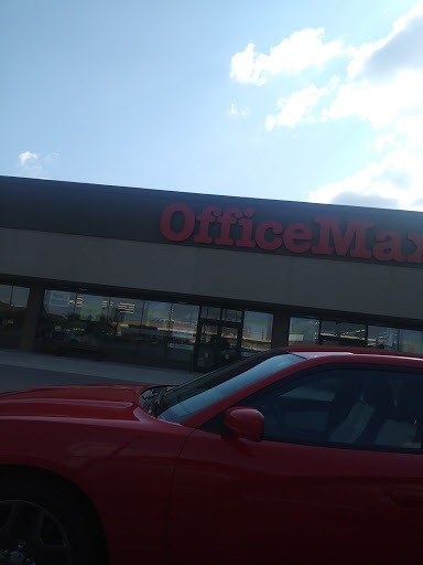 Office Supply Store «OfficeMax», reviews and photos, 37600 Van Dyke, Sterling Heights, MI 48312, USA