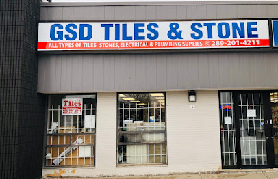 GSD Tiles And Stone