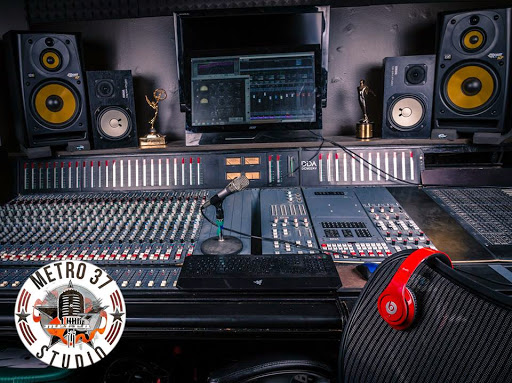 Metro 37 Recording Studio image 1