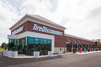 Tire Discounters - Photo 7 - Car repair in Huntsville, AL, Huntsville