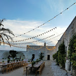 Photo n°2 de l'avis de Carmen.i fait le 03/06/2023 à 12:34 sur le  Masseria La Nuova à Veglie