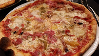Pizza du Restaurant Bianca à Paris - n°11