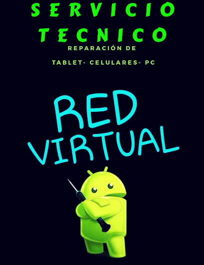 Red Virtual Pirayui