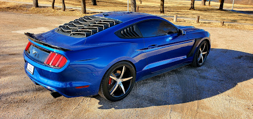 Used Car Dealer «Elite Auto Sales», reviews and photos, 5505 E Kellogg Dr, Wichita, KS 67218, USA