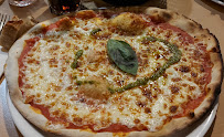 Plats et boissons du Pizzeria Signorizza Aizenay - n°3