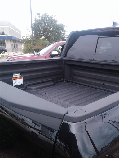 Honda Dealer «AutoNation Honda at Bel Air Mall», reviews and photos, 1175 East Interstate 65 Service Rd S, Mobile, AL 36606, USA