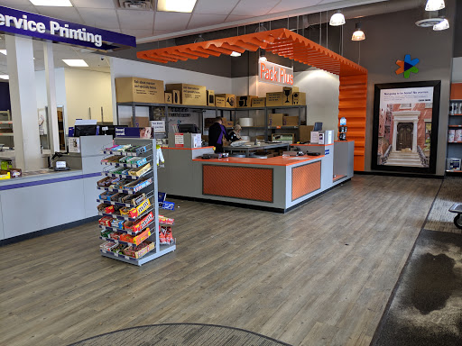 Print Shop «FedEx Office Print & Ship Center», reviews and photos, 3535 Hazelton Rd, Edina, MN 55435, USA