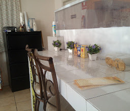 Desayunos \