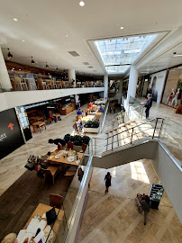 Intérieur du Restaurant Centre Commercial Centre Bourse à Marseille - n°15