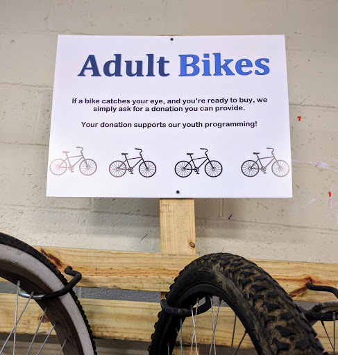 Bicycle Store «Mid City Bikes», reviews and photos, 2560 Government St, Baton Rouge, LA 70806, USA