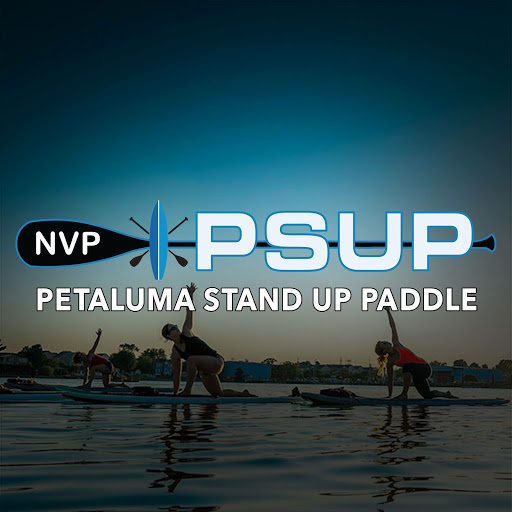 Outdoor Sports Store «Petaluma Stand Up Paddle», reviews and photos, 775 Baywood Dr #105, Petaluma, CA 94954, USA
