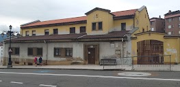Colegio Sagrada Familia de Oviedo