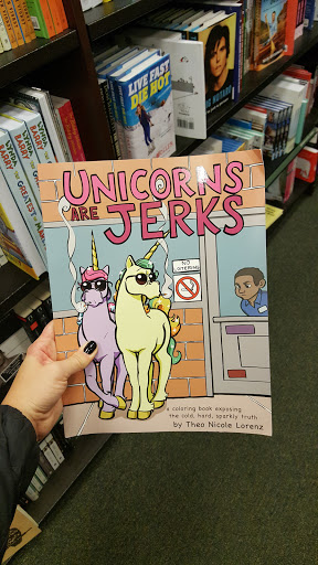 Book Store «Barnes & Noble», reviews and photos, 4801 Bethesda Ave, Bethesda, MD 20814, USA